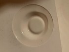 Vintage Ceramic Coors Beer Promotional Ashtray Plate 1970 s 6 In  Diameter   
