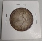 1925 Stone Mountain Half Dollar Coin
