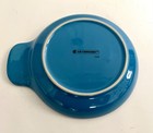 New Le Creuset Round Spoon Rest Signature - 6 5  Marseille