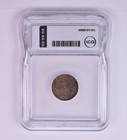 1935 Canada 1 Cent Ms66 Bn Icg Beautiful Tone  1254