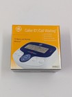 Ge Call Waiting Caller Id 70 Name   Number Memory 29096ge1-b Large Display New