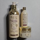 Authentic Easy Glow Gold Glutathione Body Lotion  Serum 80mls  Face Cream