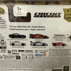 2025 Hot Wheels Car Culture Circuit Legends 961k Sealed Case - Possible Chase