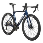 Sava A7l Carbon Frame Road Bike 700c Adult Road Bike   24 Speeds   Disc Brake