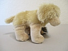 Webkinz Lil  Kinz Golden Retriever -hs010 New  Sealed  Unused Code  Huggable