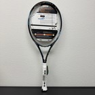 New Nos Head Youtek Instinct Mp  Grip  4 1 4 Tennis Racquet