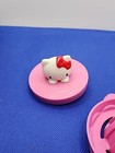 2017 Hello Sanrio Mcdonald s Happy Meal Hello Kitty Replacement Lids Toy
