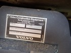Volvo Sd115 Vibratory Roller 13320114 84  Smooth Drum Assembly
