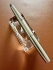 Pilot Fountain Pen    Mu Myu Miu 701 F-nib H878 Japanese Vintage 1978