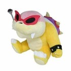 Super Mario Bros  7   Anime Roy Koopa Soft Stuffed Animal Toy Soft Plush Doll