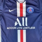 Nike Psg Jersey Mens Size Small Paris Saint Germain Jersey Shirt 2019 2020 Home