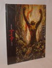 Frank Frazetta Gallery Series Hc Vol 1 Terror Oversized Art Book Limited Edition