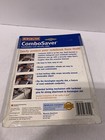 New Kensington 64050 Combosaver Notebook Computer Security Cable Combo Lock