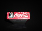 1999 Comic Images The Art Of Coca Cola Collector Cards Factory Sealed Box 36 Pac