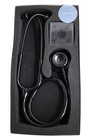 Cardiology Stethoscope Tunable Diaphragm Professional Single Head Multiple Vet