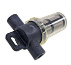     a c 1 8  In-line Filter  nylon  Strainer For Apu   Oem  Thermo King 13-1676