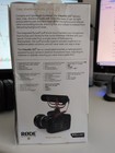 Rode Videomic Go Lightweight On Camera Microphone