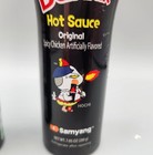 Samyang Buldak Orginal  Korean Spicy Chicken Flavor Sauce  2 Count  Exp 2 26