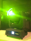 Chauvet Dj Intimidator Spot 360 100w Led Moving-head Spot