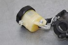 06 07 2006 2007 Suzuki Gsxr 600 750 Front Brake Master Cylinder Lever Oem