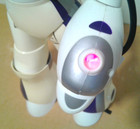 Wowwee Femisapien Robots One Works One Parts Or Repair