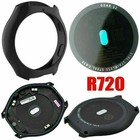 Back Battery Cover Rear Door Case For Samsung Galaxy Gear S2 Sm-r720 Smart Watch