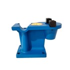 Bt30 Tool Holder Fixture Tightening Tool For Machining Equipment
