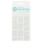 Frida Baby Nosefrida -  The Og Snotsucker 1 Aspirator   4 Hygiene Filters   New