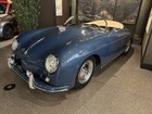 1957 Porsche 356 Speedster