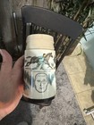 Vintage The Six Million Dollar Man Thermos By Aladdin