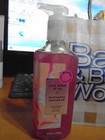Bath   Body Works Blends Rose Water   Ivy And Mahogany Teakwood Hand Soap 8 Oz