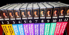 Anthony Robbins Rare Personal Power  Original Cassettes Self Improvement Sealed