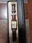 Bugs Bunny 91 5000 Pedre Warner Bros Vintage Rare 1992 Limited Ed  Watch W  Case