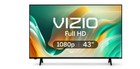 Vizio 43    Class Full Hd 1080p Led Smart Tv  brand New  - Model Vfd43m-0804vizio