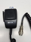Icom Radio Microphone Made In Japan Untested 