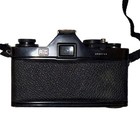 Miranda Dx-3 Film Camera  Vintage 35mm Slr Film Camera With 50mm Lens