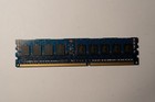 Sk Hynix 8gb Ddr3 1rx4 Pc3-14900  ddr3-1866  13-12-c2 Ecc Server Memory Ram