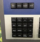 Super Controller Universal Ptz Serial Controller With Joystick   Model  Ali-ac2