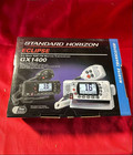 Standard Horizon Gx1400 Fixed Mount Boat Radio Vhf Radio -white