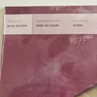 Creative Memories Perfect Fit Blush Blooms   Inspiration 16 Sheets 12x12