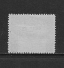 Eritrea Scott 52 Mng Vf - 1916 20c On 15c Slate Issue