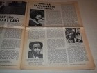 Black Panther Newspaper  Dec   25  1971  Angela Davis Vg 
