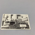 1933 Deutschland Erwacht  25 Cigarette Trading Card  rare 