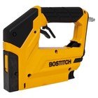 Bostitch Btfp71875 18-gauge Brad Nailer   3 8  Crown Heavy Duty Stapler - Air