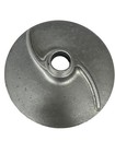 Brunner Anliker 180mm 7 1  Ejector Plate 232 01860 Commercial Food Processor