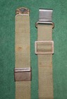 Vintage Original Korean War U s  M1 Garand Od Green Web Sling