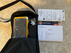 Brand New In Box Fluke Networks Linkiq Cable   Network Tester  liq100  Free Ship