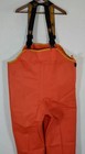 Guy Cotten North Sea Bib Trousers Fishing Bib Foul Weather - Size   Select 