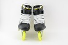 Bauer Vapor Fly 40 Inline Hockey Skates Intermediate Size 6 Fit 2  0903-2967 