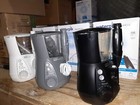 Waterpik Aquarius Water Flosser Wp- 660 Series White  Grey  Black  Navy Blue